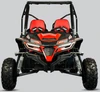 TrailMaster Cheetah 8 Youth and Adult Go-Kart