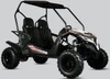 TrailMaster Cheetah 8 Youth and Adult Go-Kart