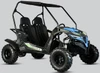 TrailMaster Cheetah 8 Youth and Adult Go-Kart