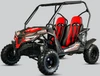 TrailMaster Cheetah 8 Youth and Adult Go-Kart