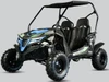TrailMaster Cheetah 8 Youth and Adult Go-Kart
