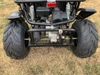 TrailMaster Cheetah 200 Go-Kart/UTV Crossover