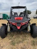 TrailMaster Cheetah 200 Go-Kart/UTV Crossover