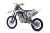 TrailMaster TM31-250 Full-Size Manual Dirt Bike