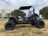 TrailMaster Cheetah 200E EFI Go-Kart/UTV Crossover