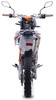 TrailMaster TM31X-250 Deluxe Full-Size Manual Dirt Bike