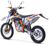 TrailMaster TM31X-250 Deluxe Full-Size Manual Dirt Bike
