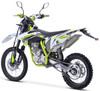 TrailMaster TM31X-250 Deluxe Full-Size Manual Dirt Bike