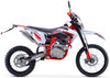 TrailMaster TM31X-250 Deluxe Full-Size Manual Dirt Bike
