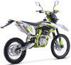TrailMaster TM31X-250 Deluxe Full-Size Manual Dirt Bike