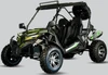 TrailMaster Cheetah 200X Deluxe Go-Kart/UTV Crossover