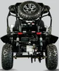 TrailMaster Cheetah 200X Deluxe Go-Kart/UTV Crossover