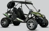 TrailMaster Cheetah 200X Deluxe Go-Kart/UTV Crossover