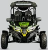 TrailMaster Cheetah 200EX Deluxe EFI Go-Kart/UTV Crossover
