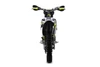 TrailMaster TM35 250 Full-Size Manual Dirt Bike