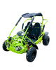 TrailMaster Mid XRX Go Kart For Kids 7hp Youth Go Kart 24 mph
