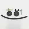 TrailMaster Mid XRS & Mid XRX Fuel/Gas Tank Hardware Kit