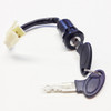 TrailMaster Mini XRX Ignition Key Switch