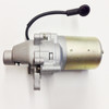 TrailMaster Mini XRX Starter Motor Assembly