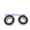 TrailMaster Mini XRX-R Front Wheel Bearing Kit