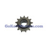 TrailMaster Mini XRX-R Top Sprocket