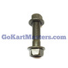 TrailMaster 150 XRS & 150 XRX Rear Shock Bolt & Nut