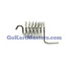 TrailMaster Mid XRS & Mid XRX Brake Pedal Spring