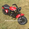 TrailMaster MB200-2 Mini Bike -overview fun trail bike at a great price