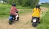 TrailMaster MB200-2 Mini Bike