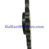 TrailMaster Mini XRS & Mini XRX Jackshaft Sprocket 30 Teeth