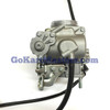 TrailMaster 300 XRS & 300 XRX Carburetor