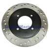 TrailMaster Mid XRS, Mid XRX & Mid XRX-R Go Kart Brake Disc