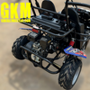Trailmaster Blazer 200R sport style go kart for kids with a 12 month warranty and the best price online!