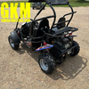 Trailmaster Blazer 200R sport style go kart for kids with a 12 month warranty and the best price online!