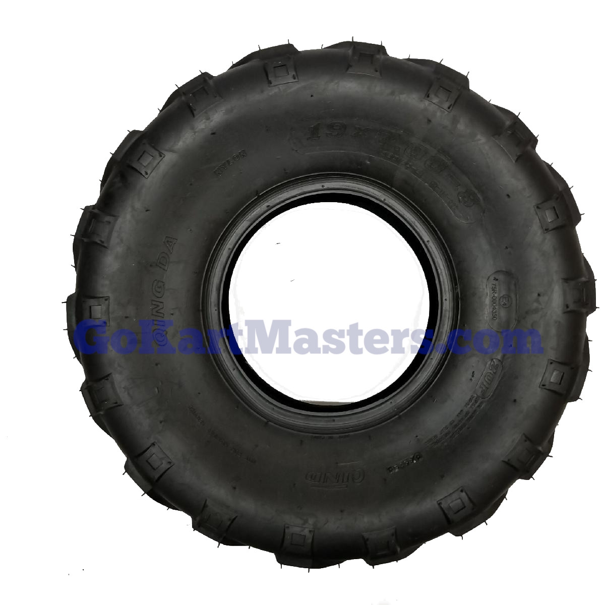 TrailMaster MB2002 Mini Bike Rear Tire 19x78