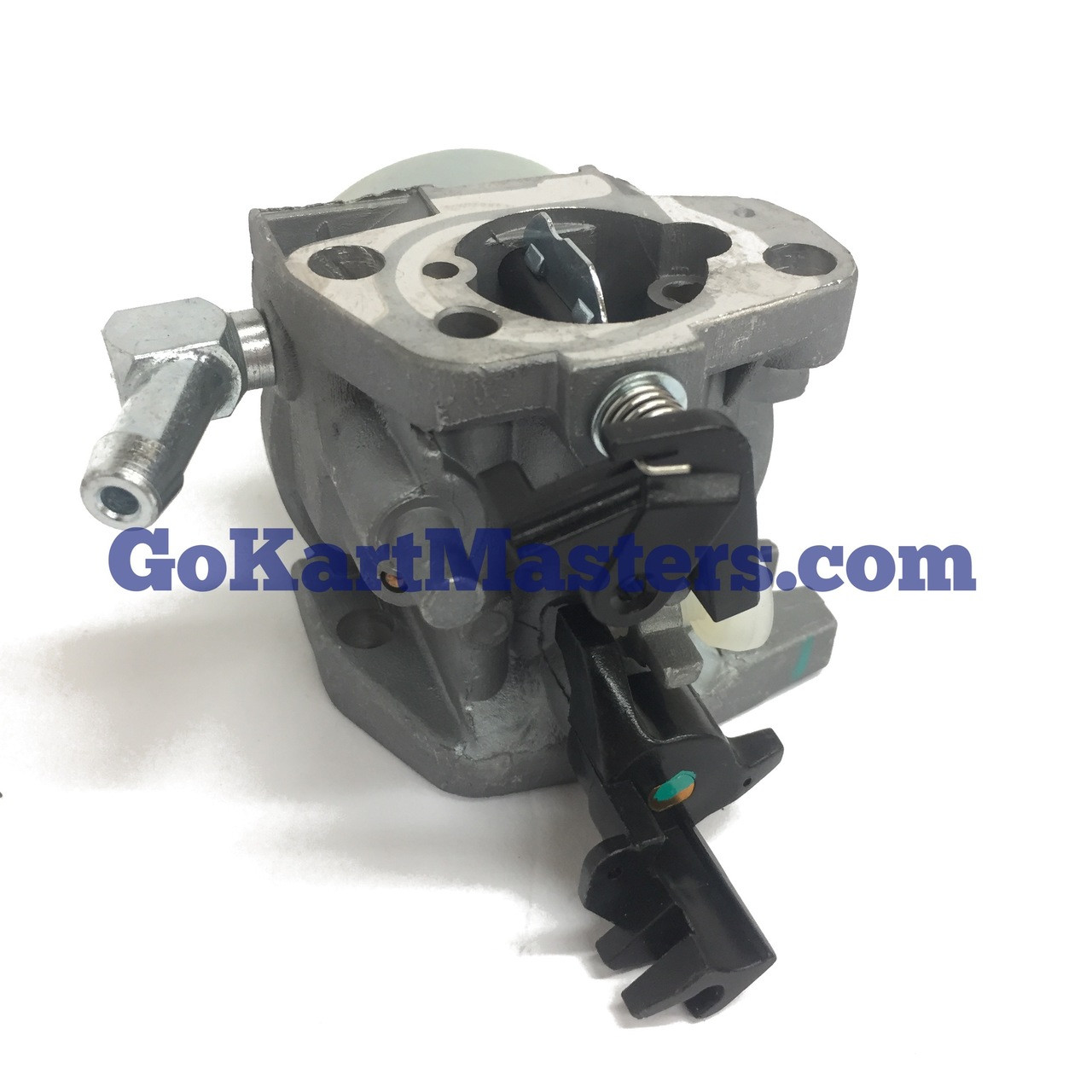 hammerhead go kart carburetor