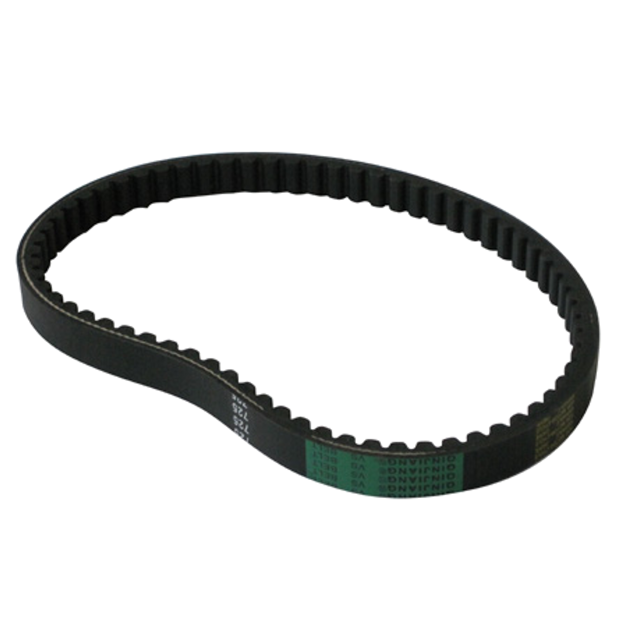 Go Kart Torque Converter Belt Chart