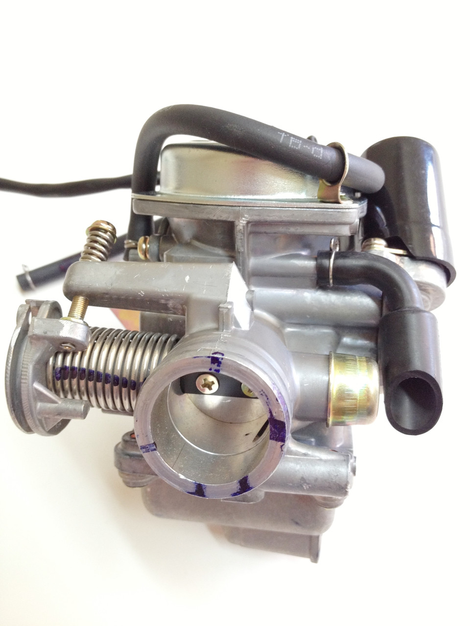 trailmaster 150 xrx carburetor