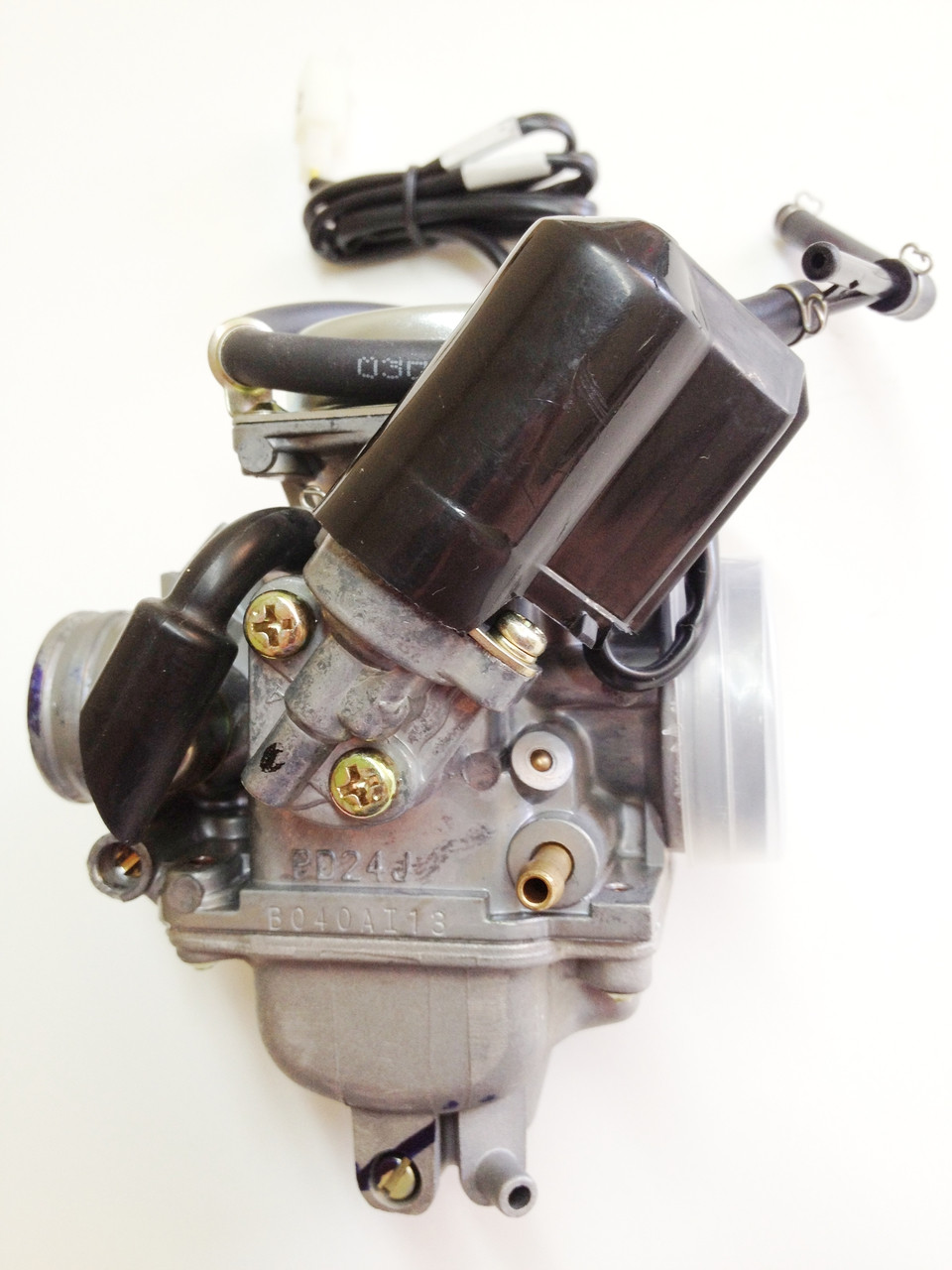 trailmaster 150 xrs carburetor