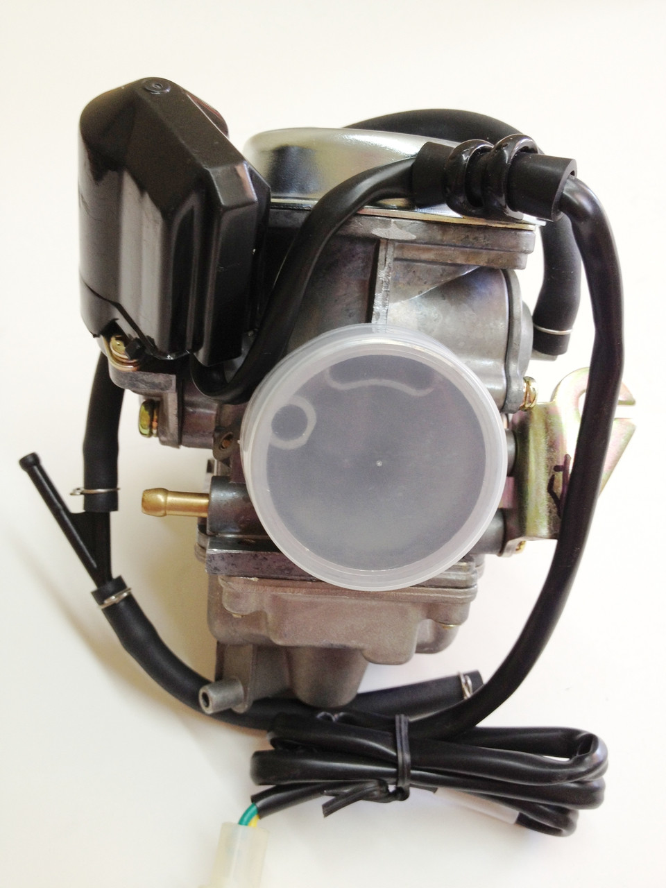 trailmaster 150 xrs carburetor