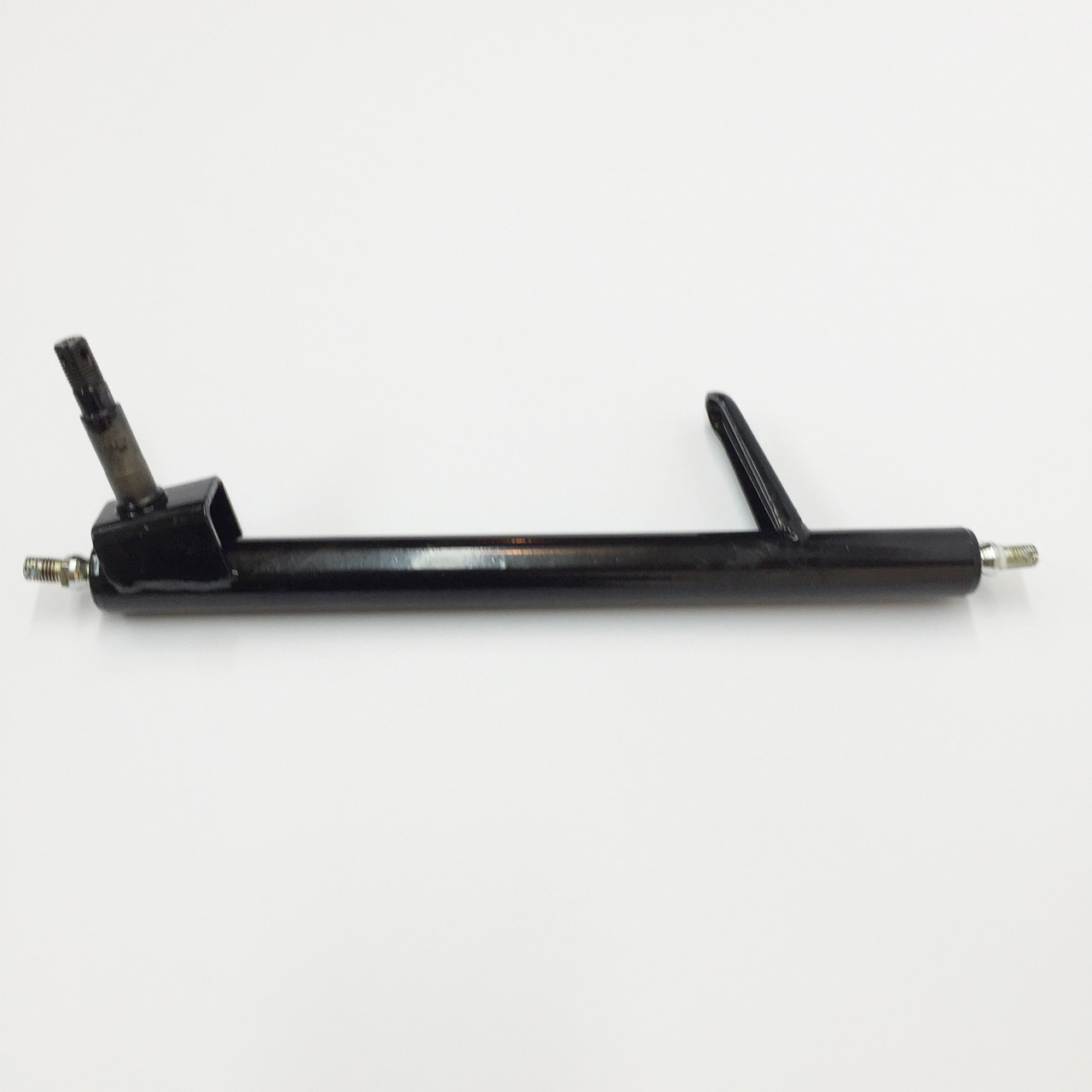 TrailMaster Mid XRX,XRX-R & Blazer 200R Front Left Spindle