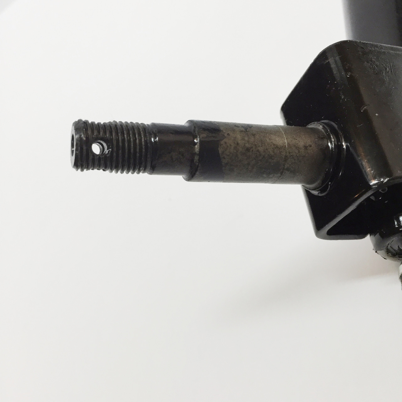 TrailMaster Mid XRX,XRX-R & Blazer 200R Front Left Spindle