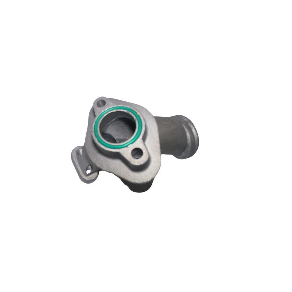 TrailMaster 200E EFI intake pipe with O-ring 1110177200G000