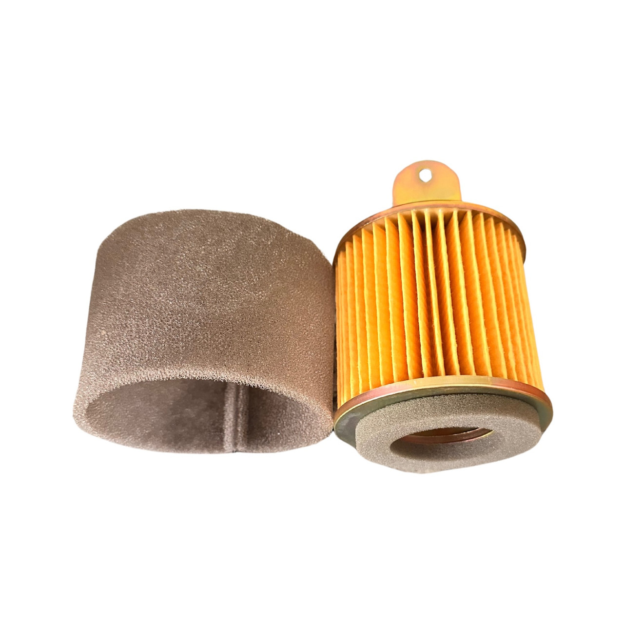 Trailmaster taurus 200 air filter