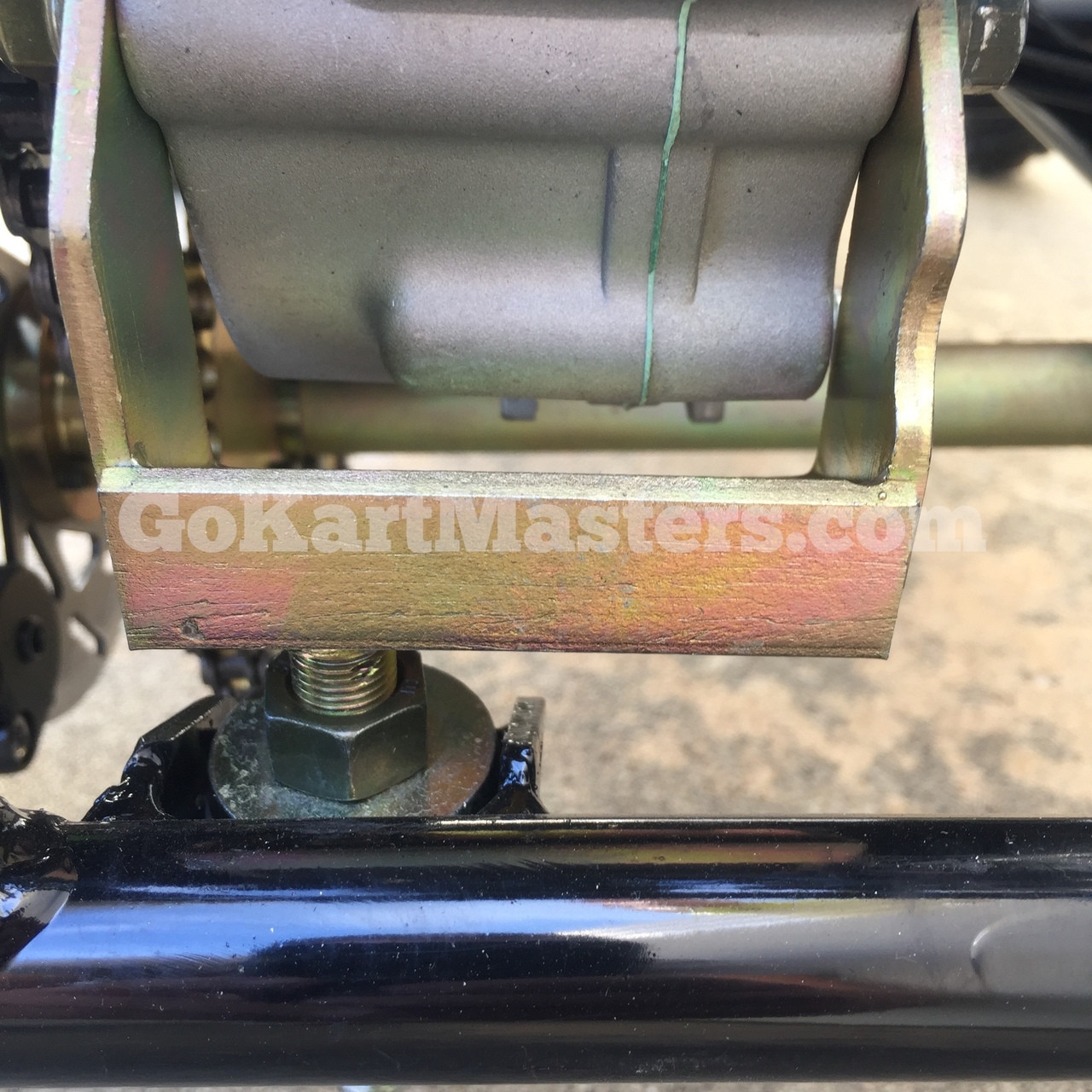 TrailMaster Mini XRX/R+ Go Kart - Chain Adjuster