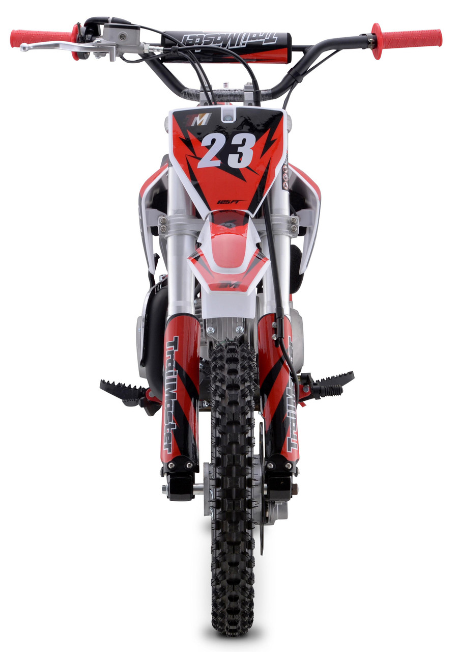 Trailmaster TM23 Youth Dirt Bike 29