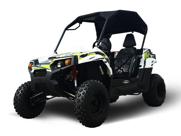 TM Challenger 200 UTV YOUTH SXS | Sport | Carburetor