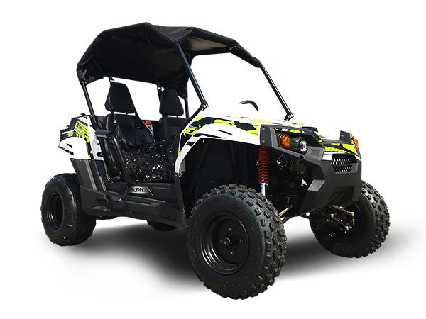 TM Challenger 200 UTV YOUTH SXS | Sport | Carburetor