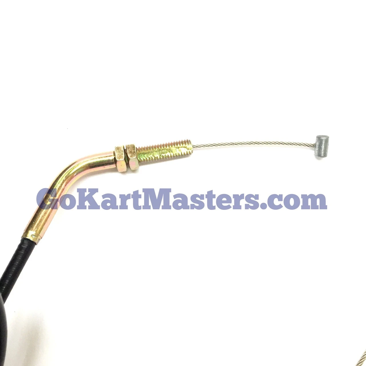 TrailMaster 200 XRS shift cable set OEM 60130-300G