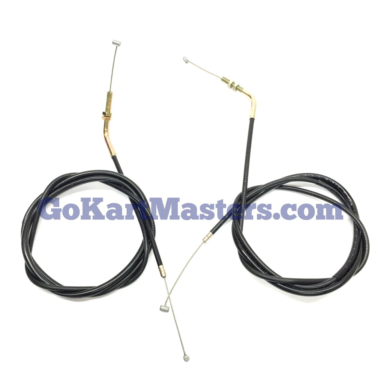 TrailMaster 200 XRS shift cable set OEM 60130-300G